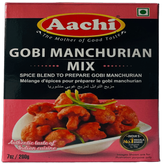Aachi Gobi Manchurian Mix 200g