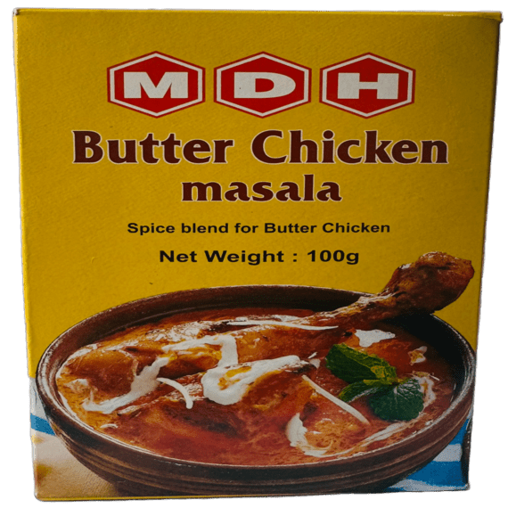 MDH Butter Chicken Masala 100g