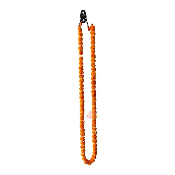 Merigold Garland Small 5ft Sayepatri Mala