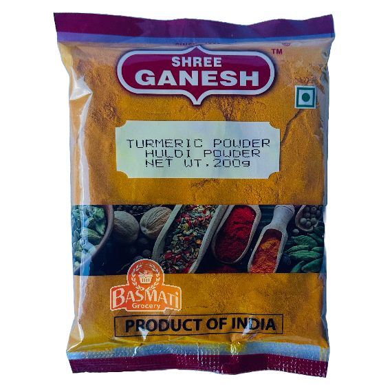 Turmeric Powder Haldi Besar