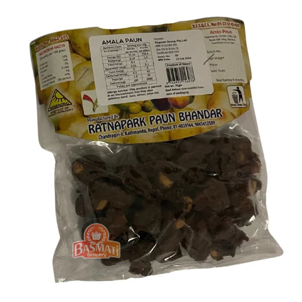 Amala Paun Ratnapark Paun