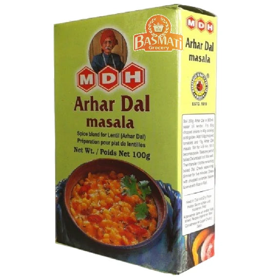 MDH Arhar Dal Masala 100g