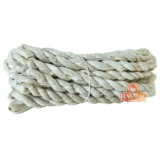 Bateko Dhoop/ Hand Rolling Incense