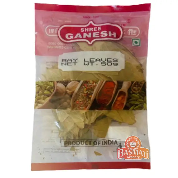Bay Leaf 50g