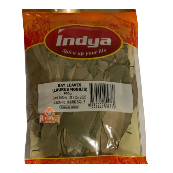 Bay Leaves 100g