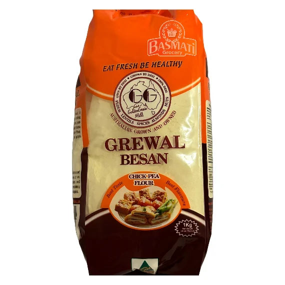 Besan /Chickpea/gram Flour 1kg