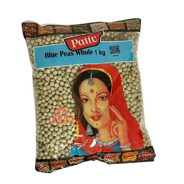 Blue Peas Whole 1kg