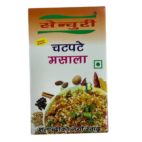 Century Chatpate Masala