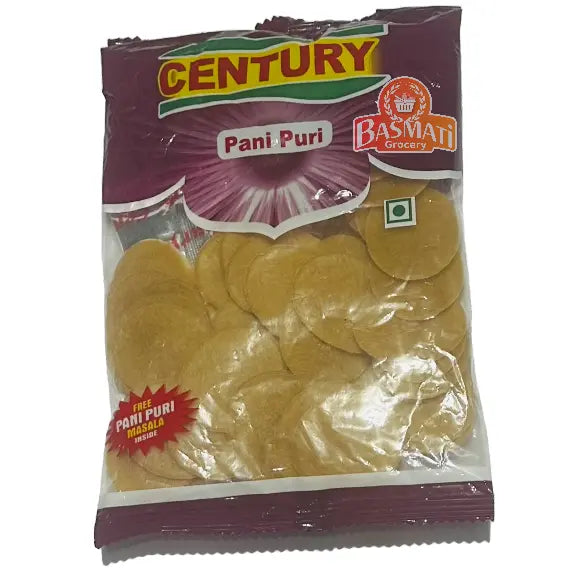 Century Pani Puri