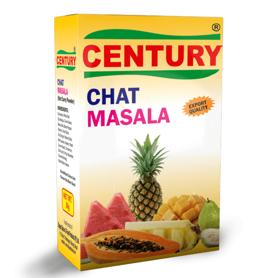 Century Chat Masala 50g