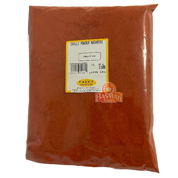 Chilli Powder Kashmiri 500g