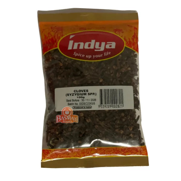 Cloves Laung 100g