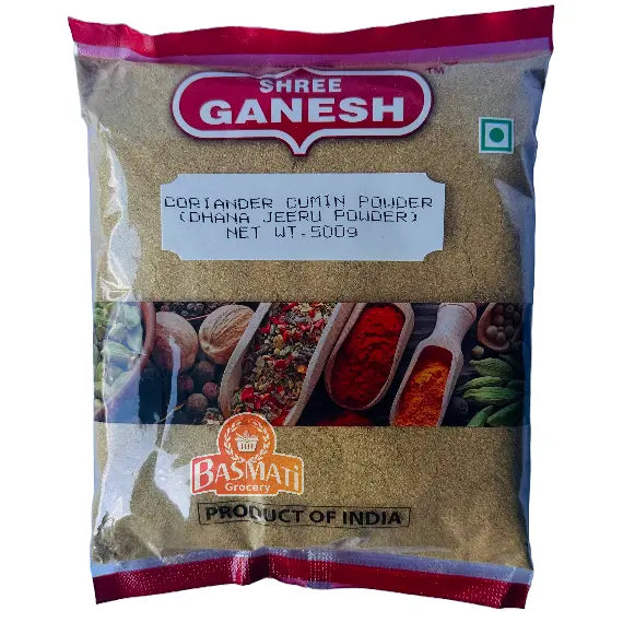 Coriander Cumin Powder 500g