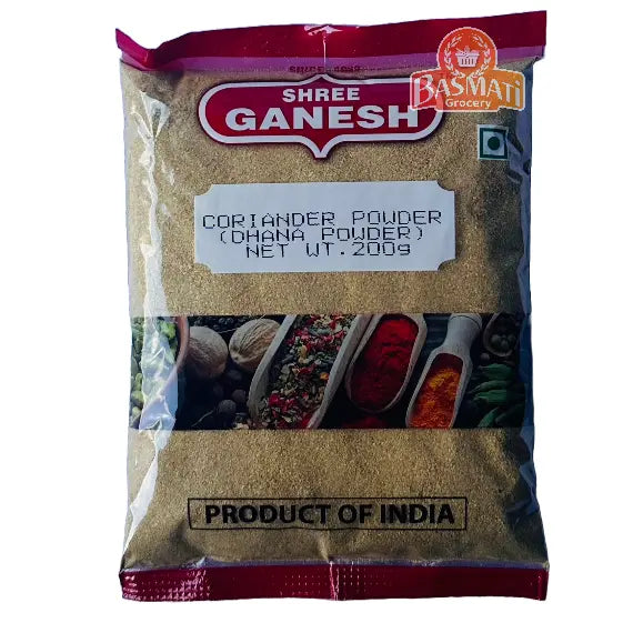 Coriander/ Dhaniya Powder 200g