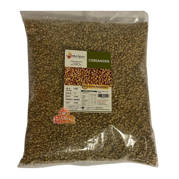 Coriander Seeds Dhaniya 500gm