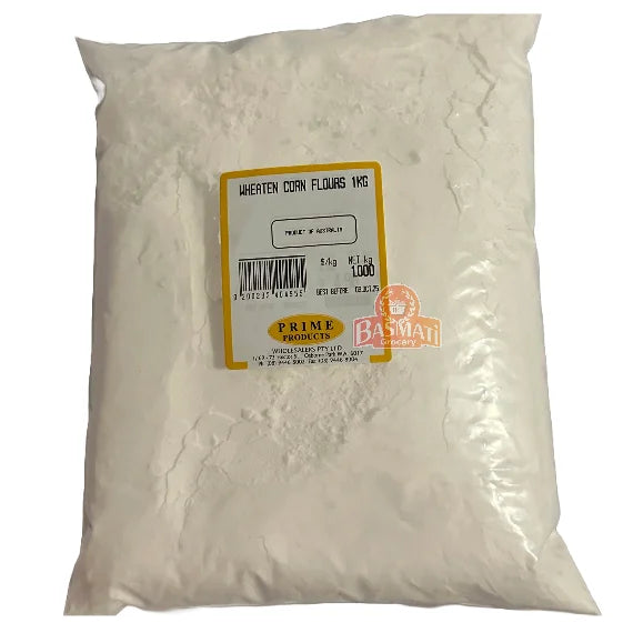 Corn Flour Starch 1kg