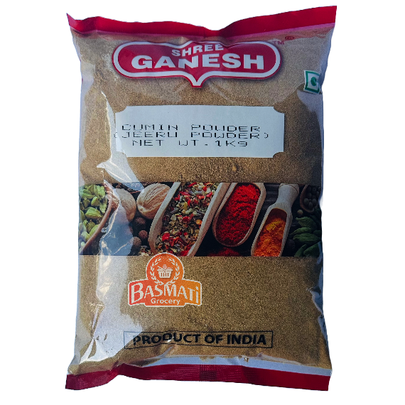 Cumin Jeera Powder