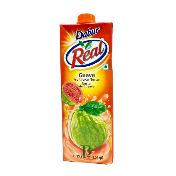 Dabur Real Guava 1L