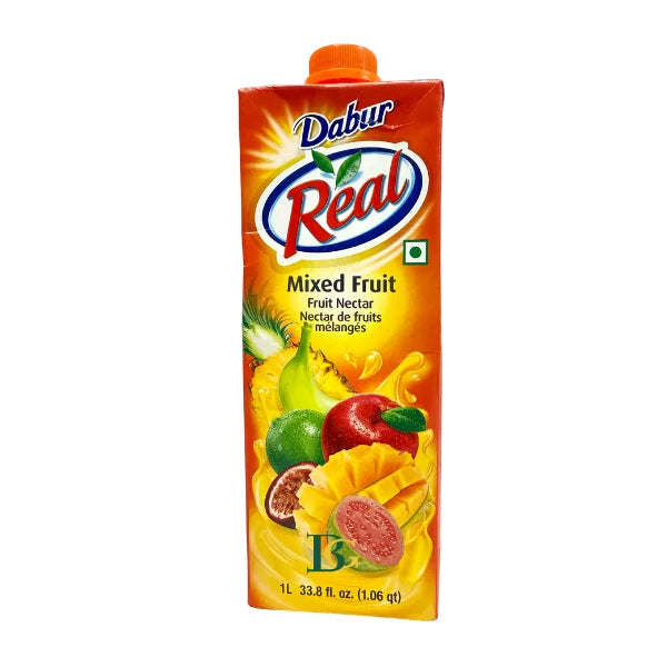 Dabur Real Mixed Fruit 1L