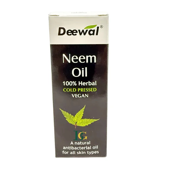 Deewal Neem Oil