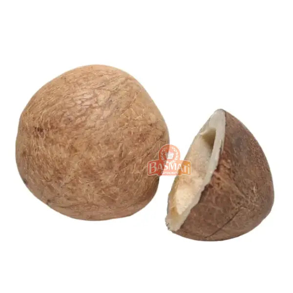 Dry Coconut Whole