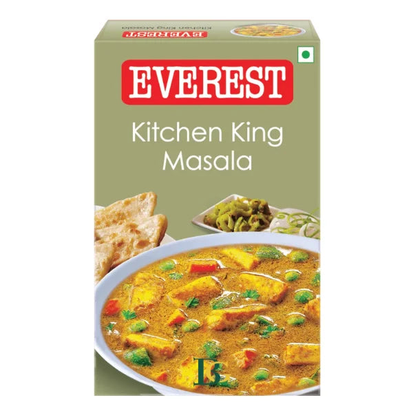 Everest Kitchen King Masala