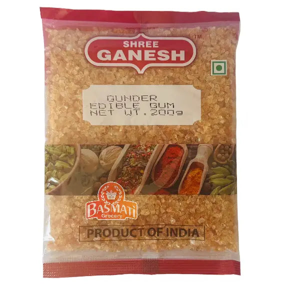 Gunder Edible Gum Gund 200g