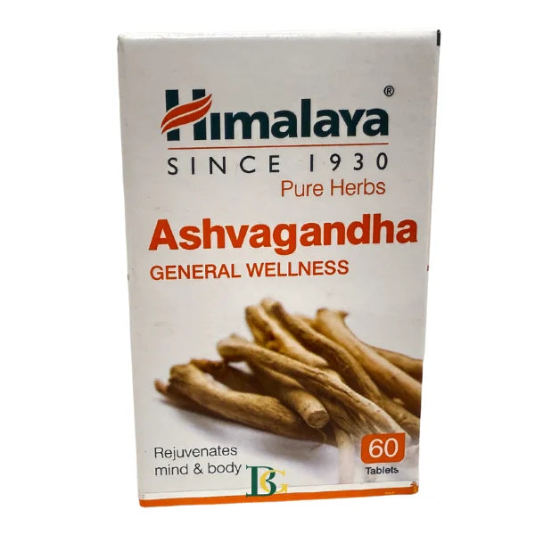Himalayan Ashvagandha