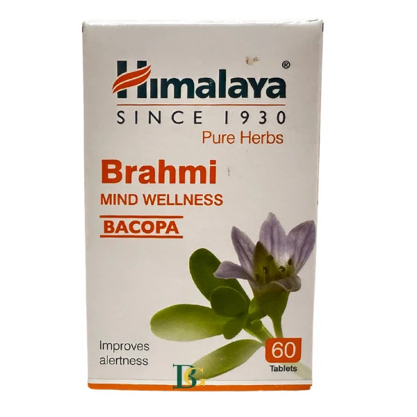 Himalayan Brahmi