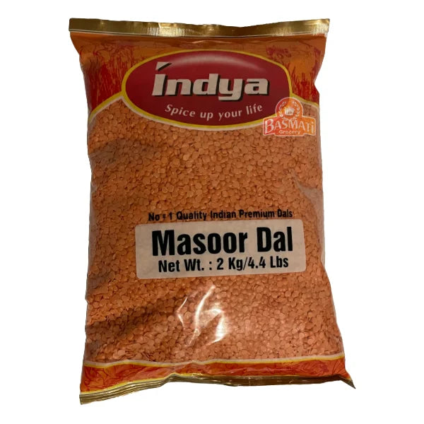 Masoor Dal 2kg