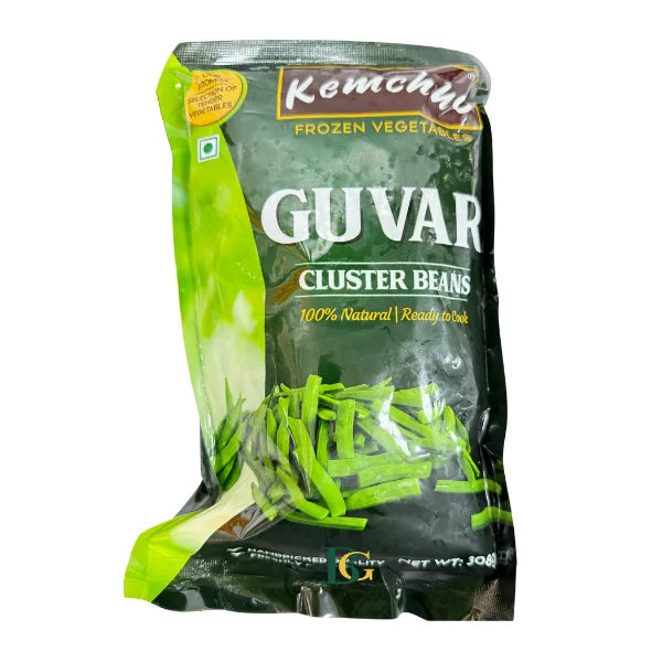 Guvar Cluster Beans