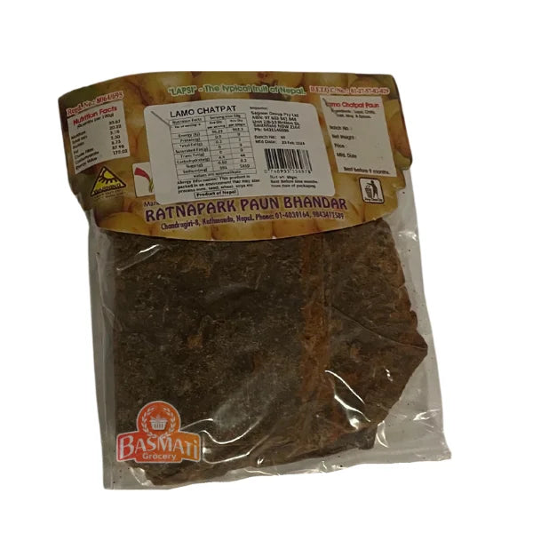 Lamo Chatpat Ratnapark Paun