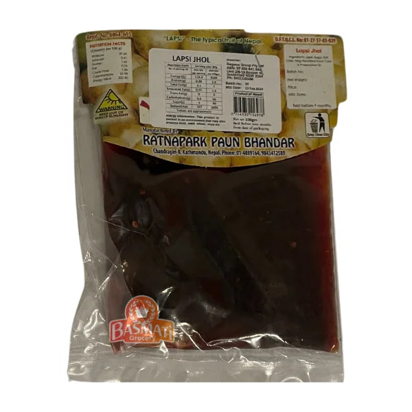 Lapsi Jhol Ratnapark Paun