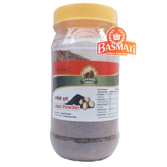 Lapsi Powder 200g