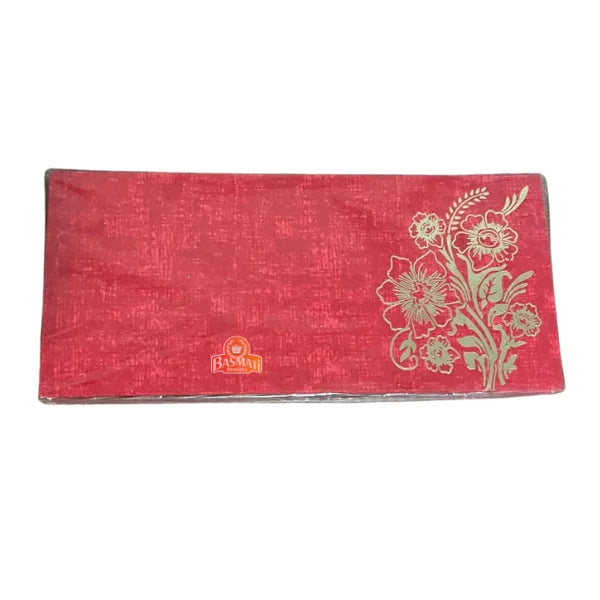 Lifafa Khaam /Envelope 6pcs