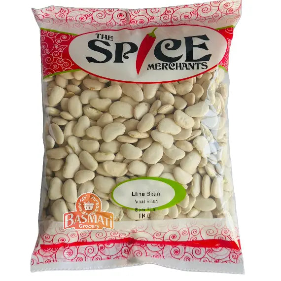 TSM Lima Beans 1kg