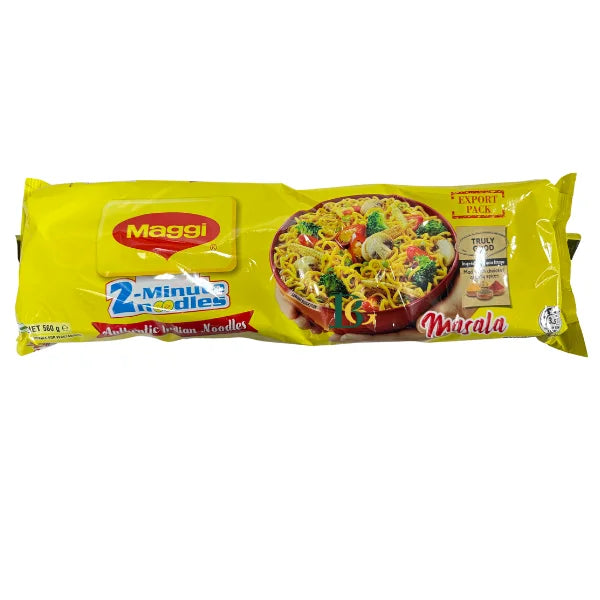 Maggi (Pack of 6)