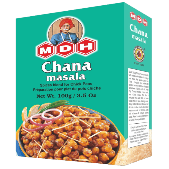 MDH Chana Masala 100g