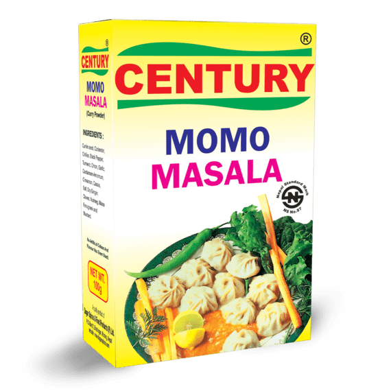 Century Momo Masala 50g