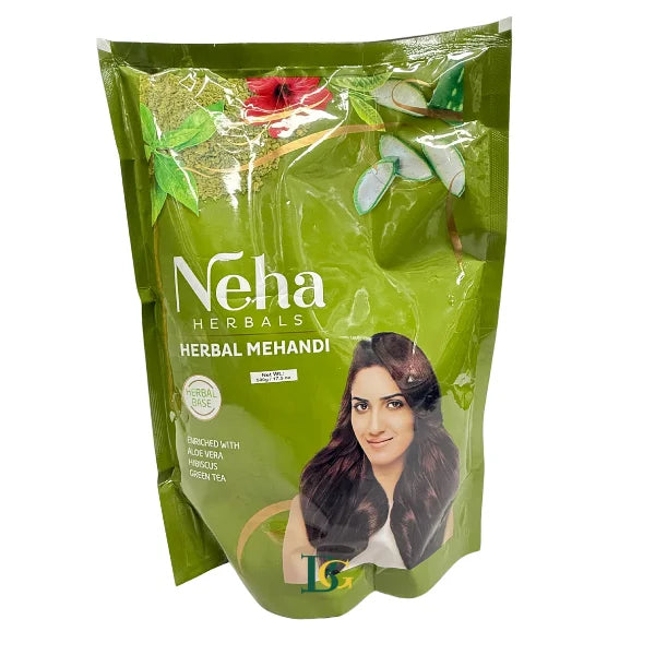 Neha Herbal Mehandi