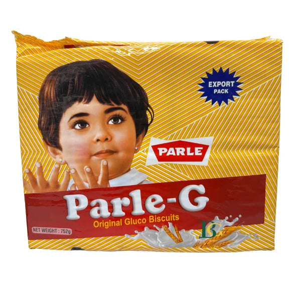 Parle - G Original Gluco Biscuits