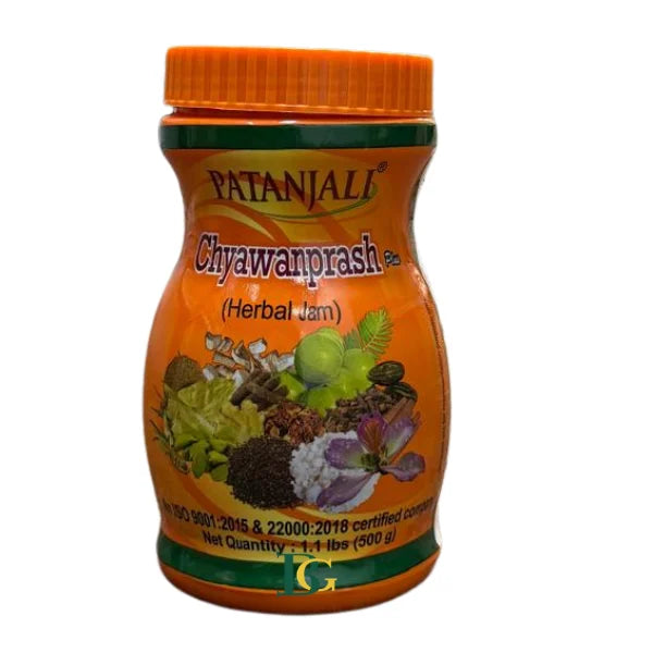 patanjali Chyawanprash 500g