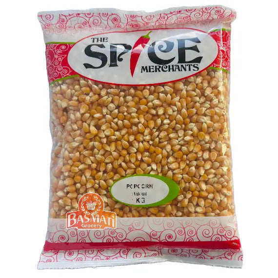 TSM Popcorn Makai 1kg