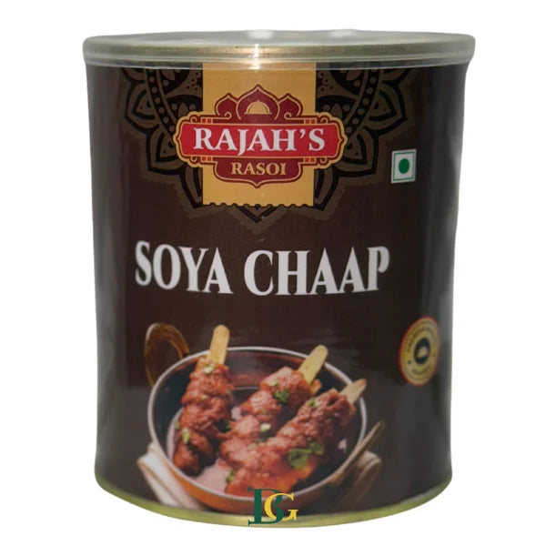 Soya Chap