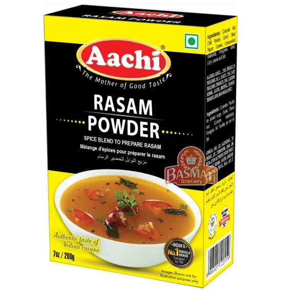 Aachi Rasam Powder 200gm