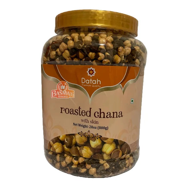 Roasted Chana Bhuteko Chana 800g