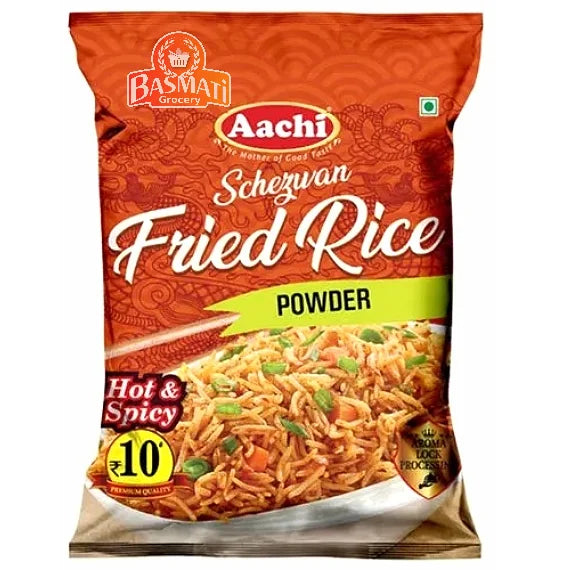 Aachi Schezwan Fried Rice Masala 50g