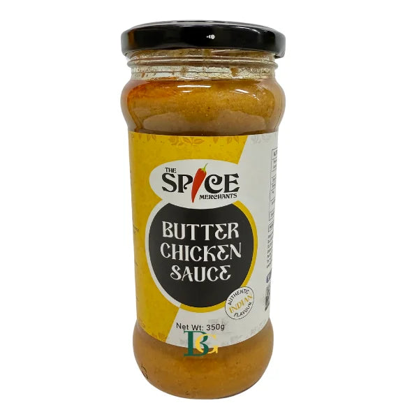 TSM Butter Chicken Sauce