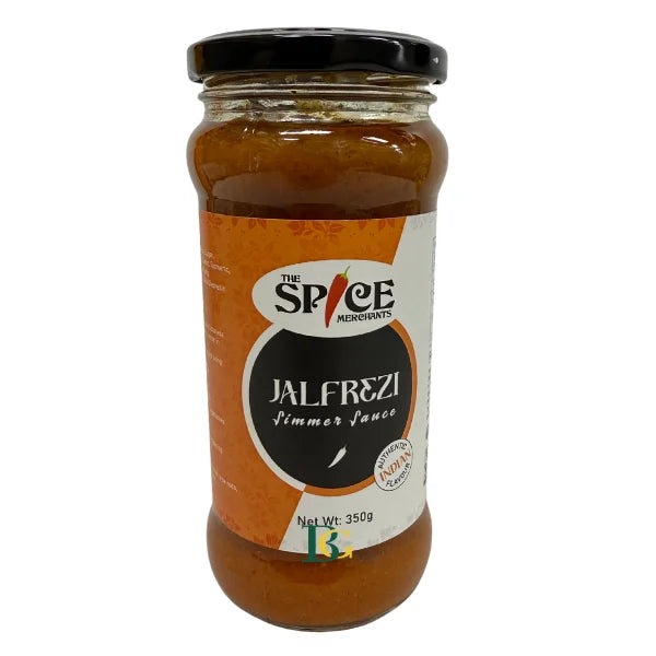 TSM Jalfrezi Simmer Sauce