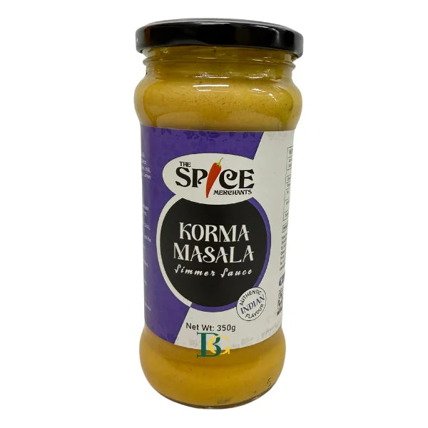 TSM Korma Masala